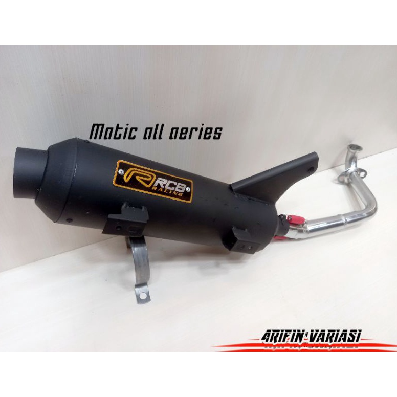 Best produk knalpot tsugigi tsukigi knalpot bobokan Suzuki Nex Suzuki Nex ll 76