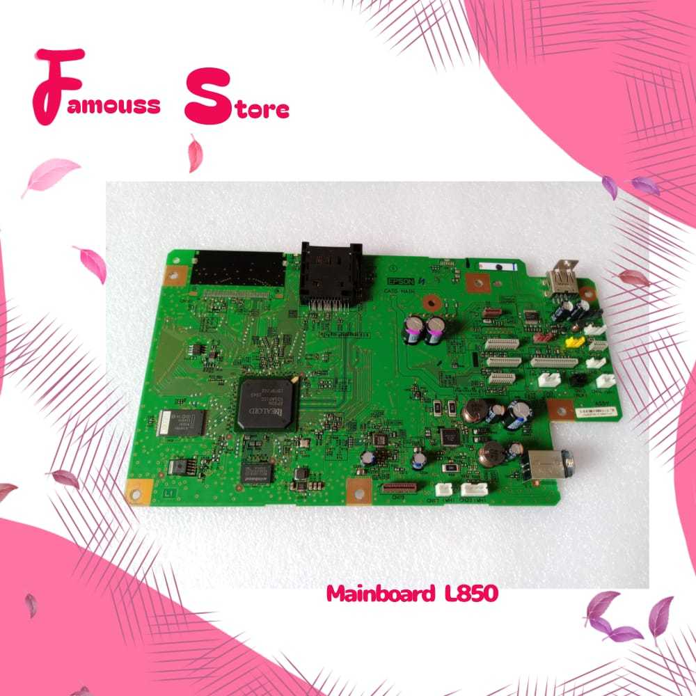 Mainboard Epson L850