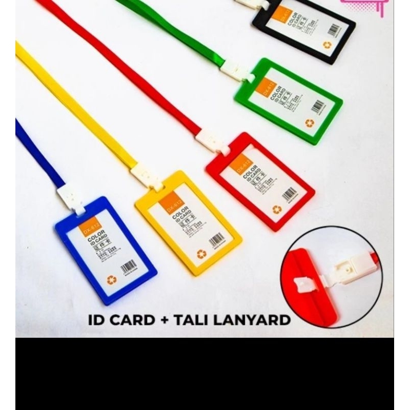 

tali id card plus tali