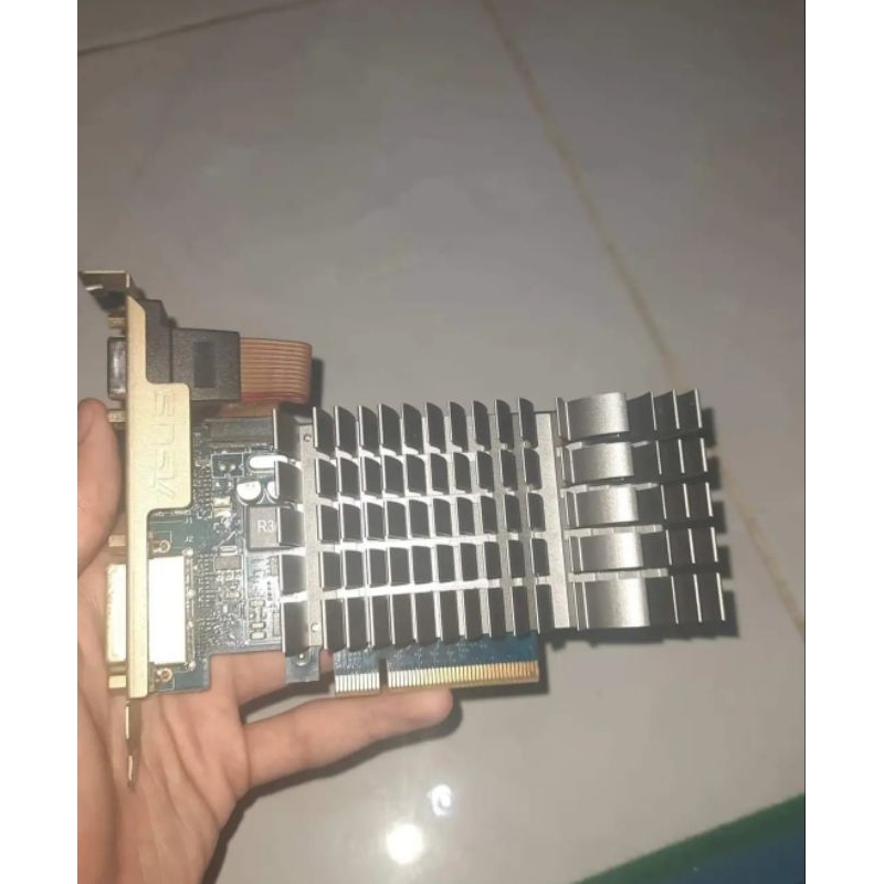 VGA ASUS GT 730 2GB DDR3