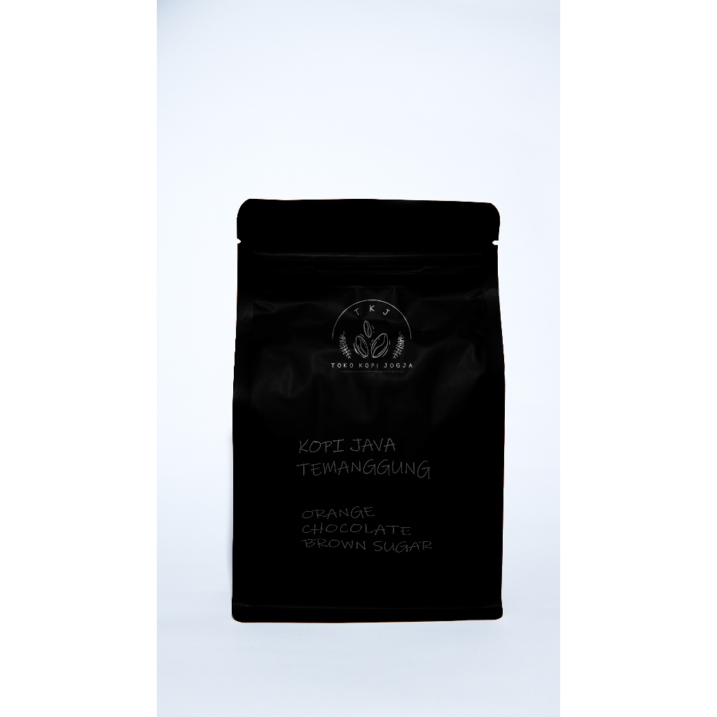 

Biji Kopi Arabika Temanggung 1 Kg Arabica Coffee Beans Fresh Roasted Toko Kopi Jogja