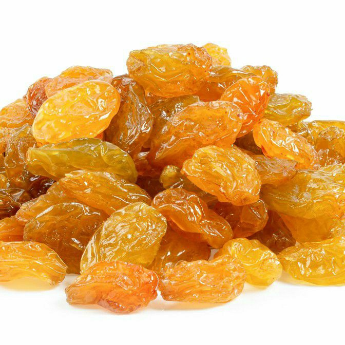 

KF7 Kismis Raisin Jumbo 1kg