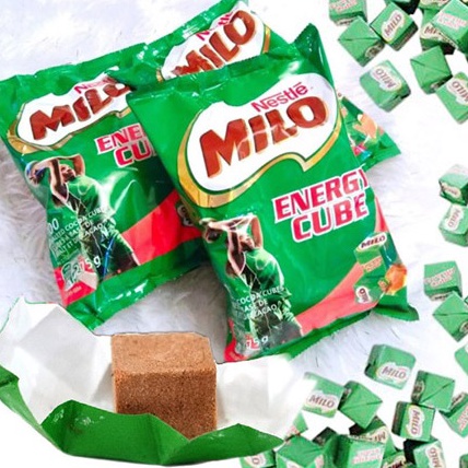 

Kilat Milo Cube Energy isi 1 Nestle Nigeria Halal