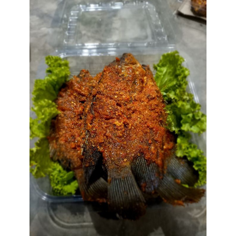 

ayam bakar