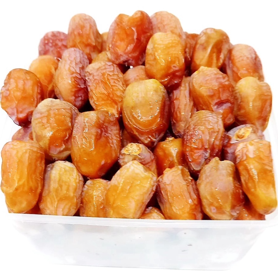 

FG2 Kurma Sukari 1kg Kurma oleh oleh haji dan umroh