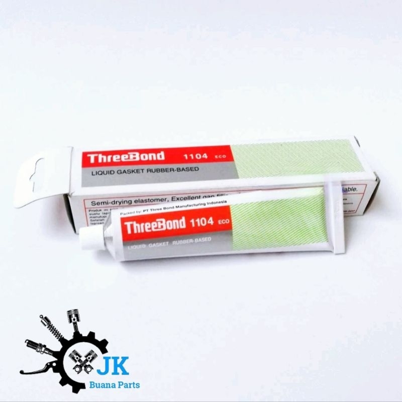 

LEM THREEBOND 1104 25GRAM