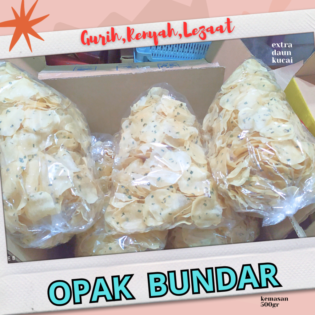 

opak bundar buata Manual