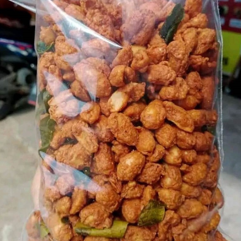 

FG2 25gr Kacang Thailand Vegan Rasa Enak Gurih