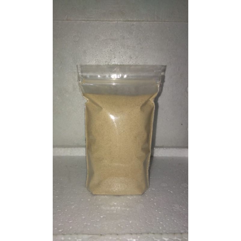 

Bubuk ginseng jawa 100gr Murni 100%