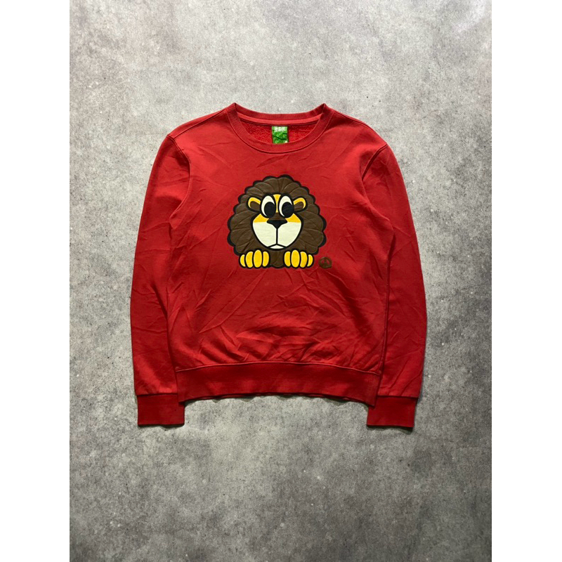 Crewneck 3QR