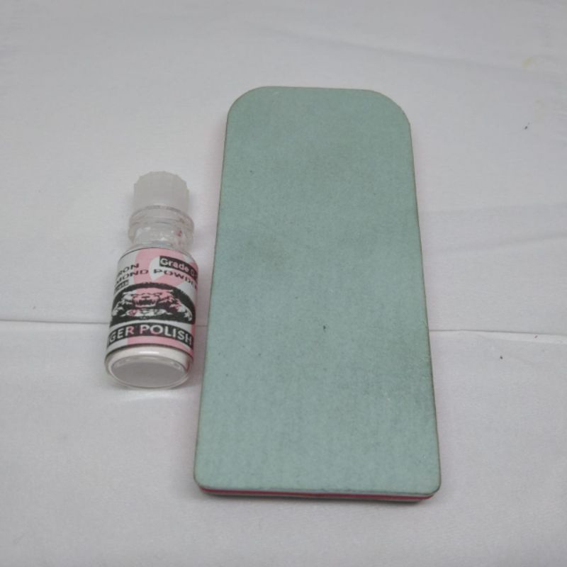 Spartax poles pengkilap batu khususnya pirus