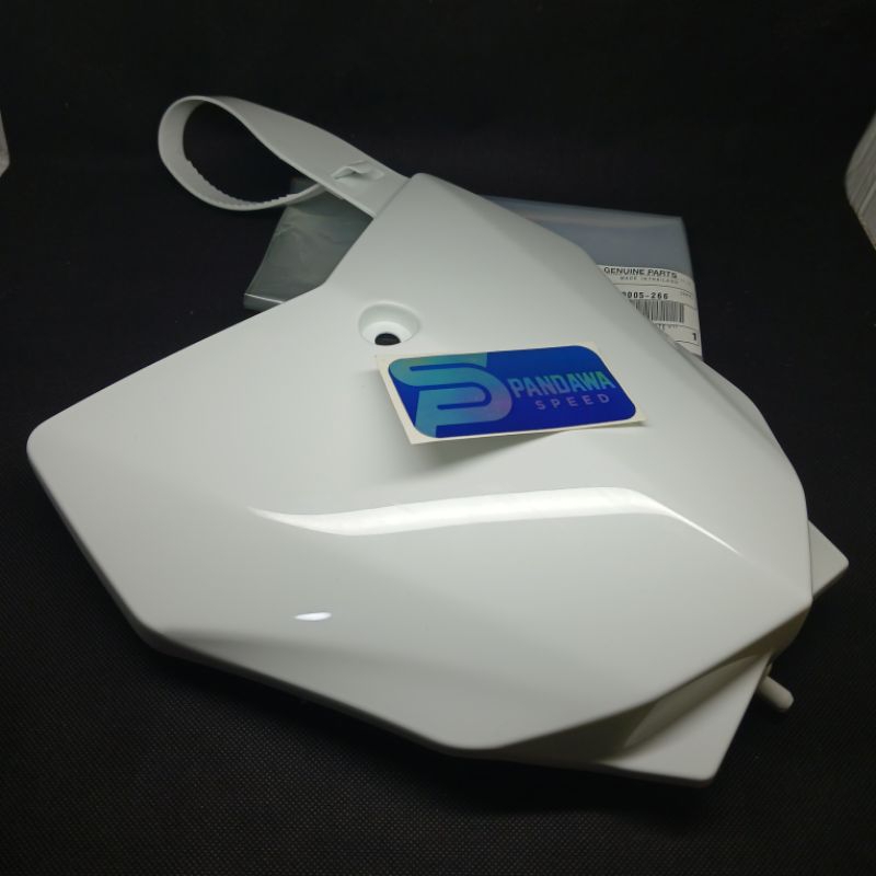 Papan Star Papan Nomor Klx 140 Klx 230 R Original