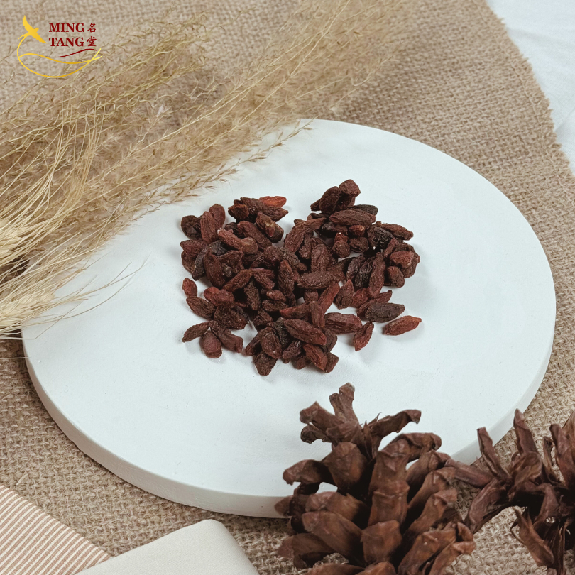 

Goji Berry Kering / Wolf Berries / Ki Chi 50 Gram Premium Quality