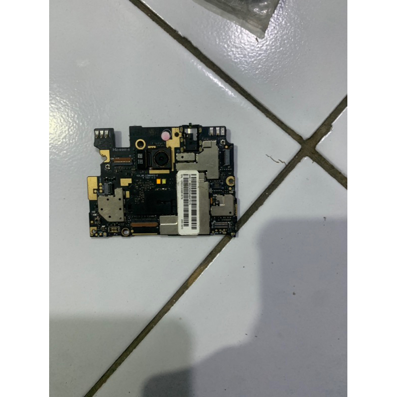 mesin redmi note 4 mtk normal