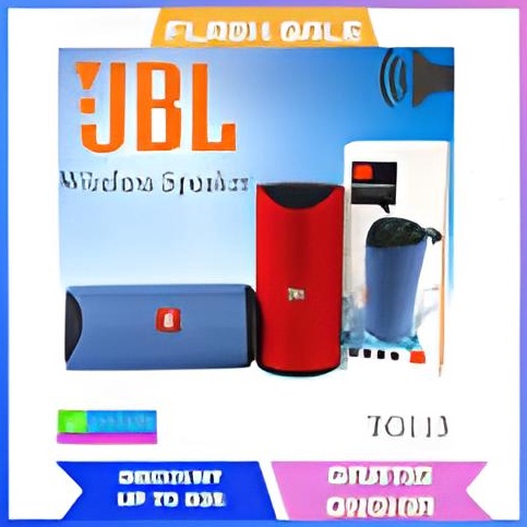 GROSIR SPEAKER CHARGE JBL GT113 SPK MINI BLUETOOTH EXTRA BASS WIRELESS PORTABLE SPIKER MINI BT SPEAK