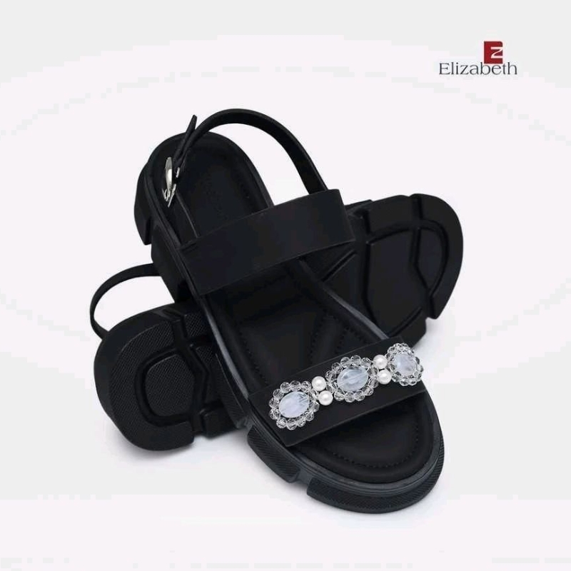 ELIZABETH Shoes Sandal Tali 0400-0354