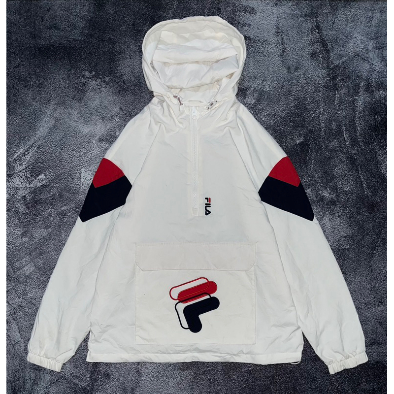 Fila vintage | Fila kangol | Jacket Fila second