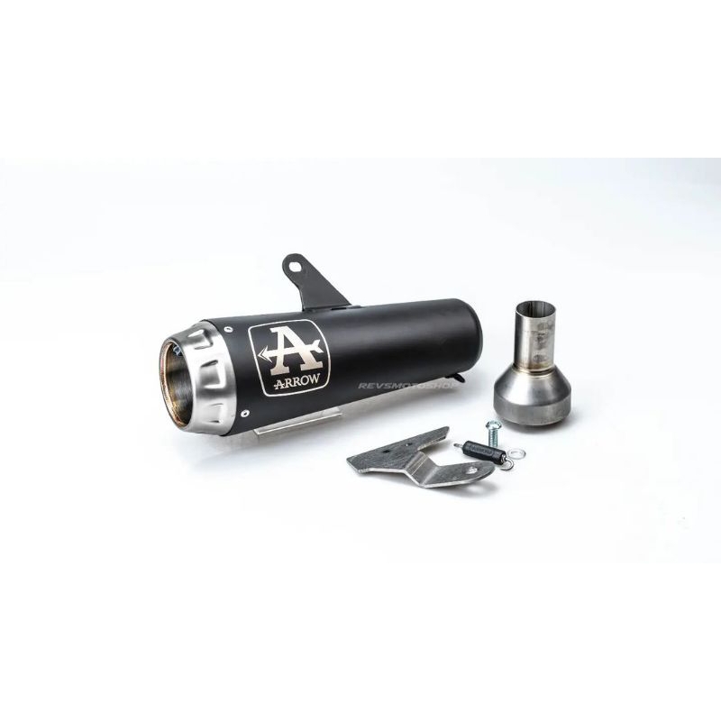 knalpot Arrow pro race zx25r zx25rr knalpot Fullsysteem zx25r zx25rr underbelly