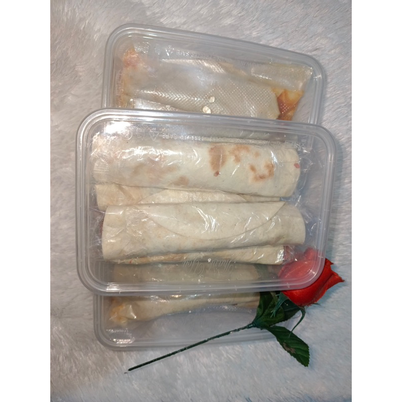

KEBABBOS mini isi 5 pcs / pack