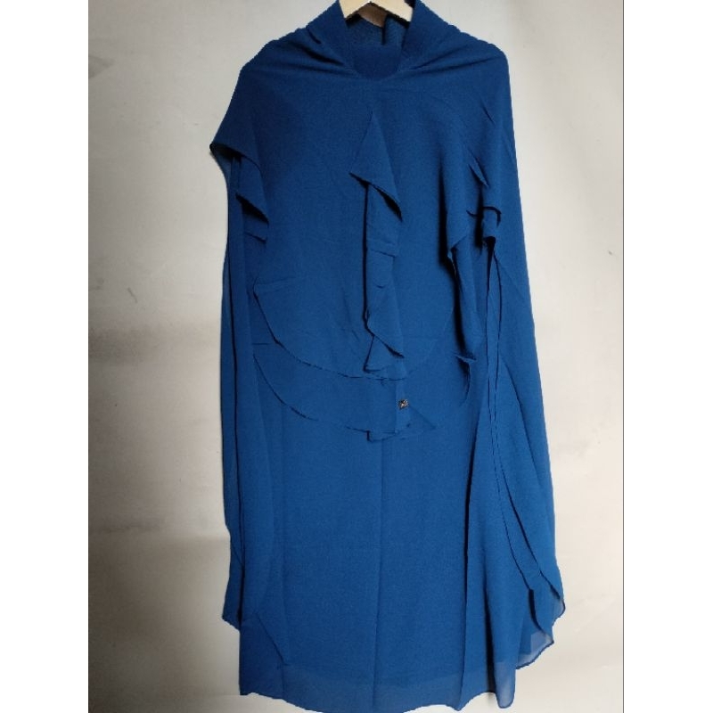 PRELOVED KHIMAR MAIA ANDREAN ORIGINAL