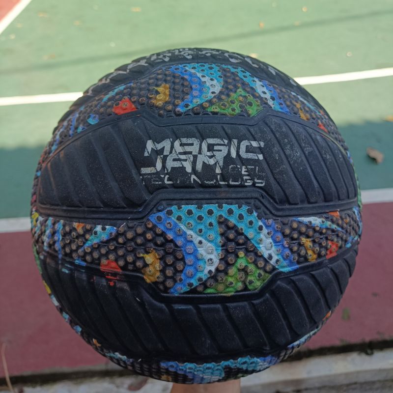 Bola basket Tarmak R500 Hardground