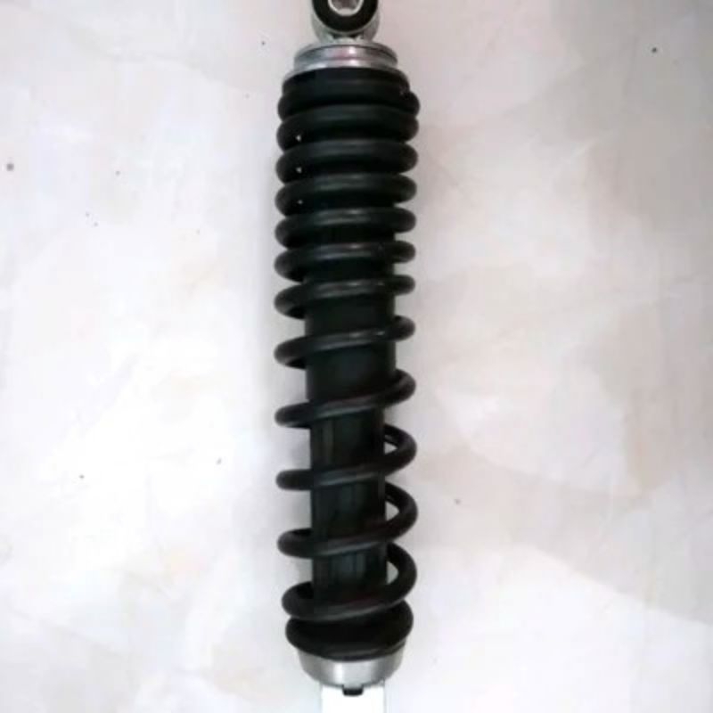 shockbreaker vario original copotan Vario 110 karbu