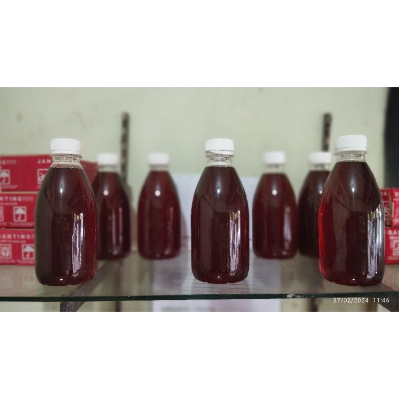 

madu Arab 500ml