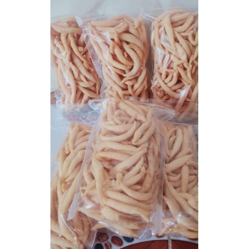 

kue Gabus /Stik Keju 1/2Kg