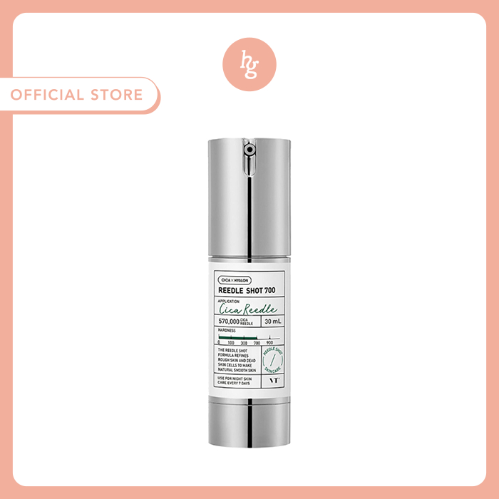 VT Cosmetic - VT Reedle Shot 700