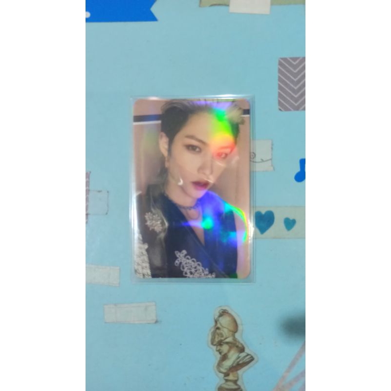 PC Stray Kids Felix Jewel