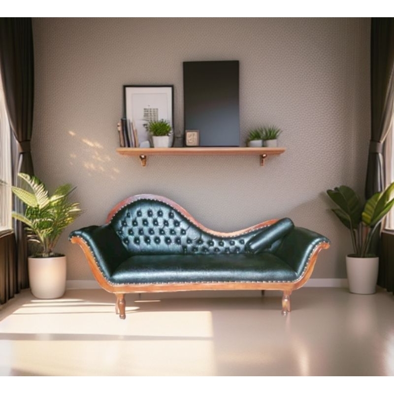 Sofa santai jati premium/sofa jati /sofa santai/sofa murah/furniture murah