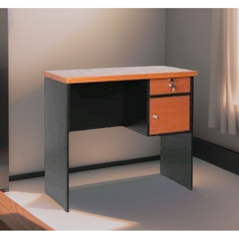 Meja Kios/Meja Tulis/Meja Komputer/meja belajar/meja kantor/ meja toko MK-84 Lunarsol