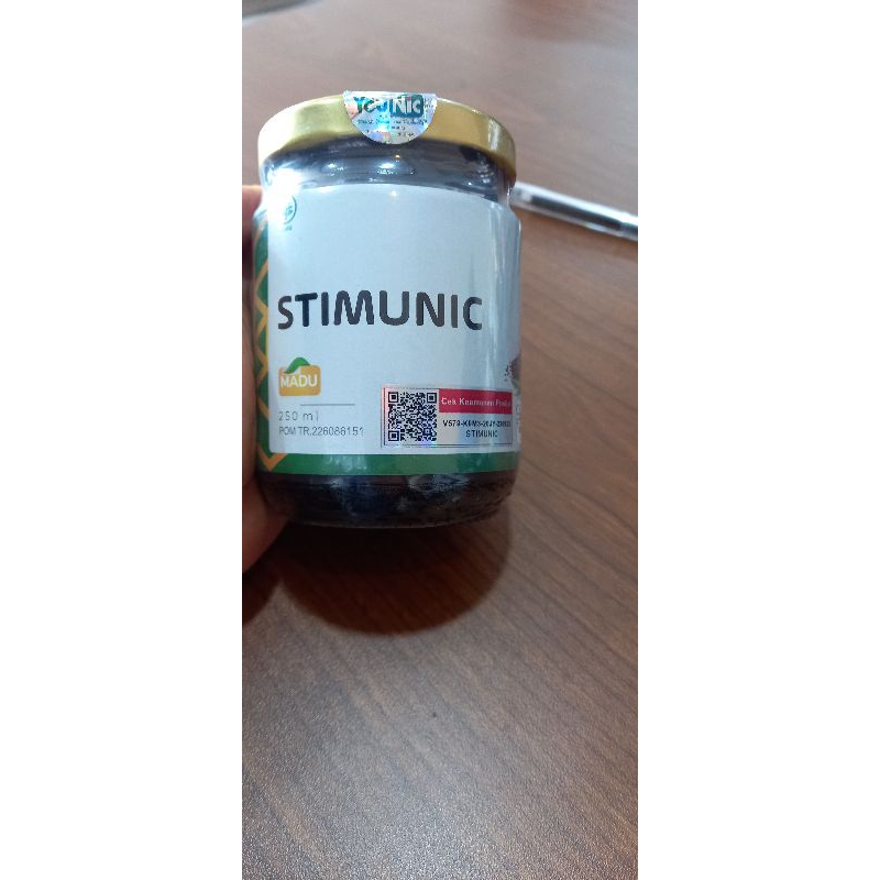 

stimunic