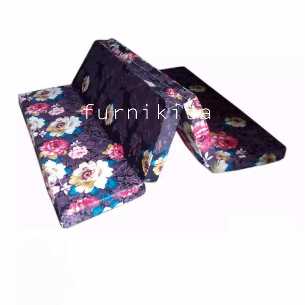 KASUR BUSA LIPAT INOAC UK 120x200x5 cm