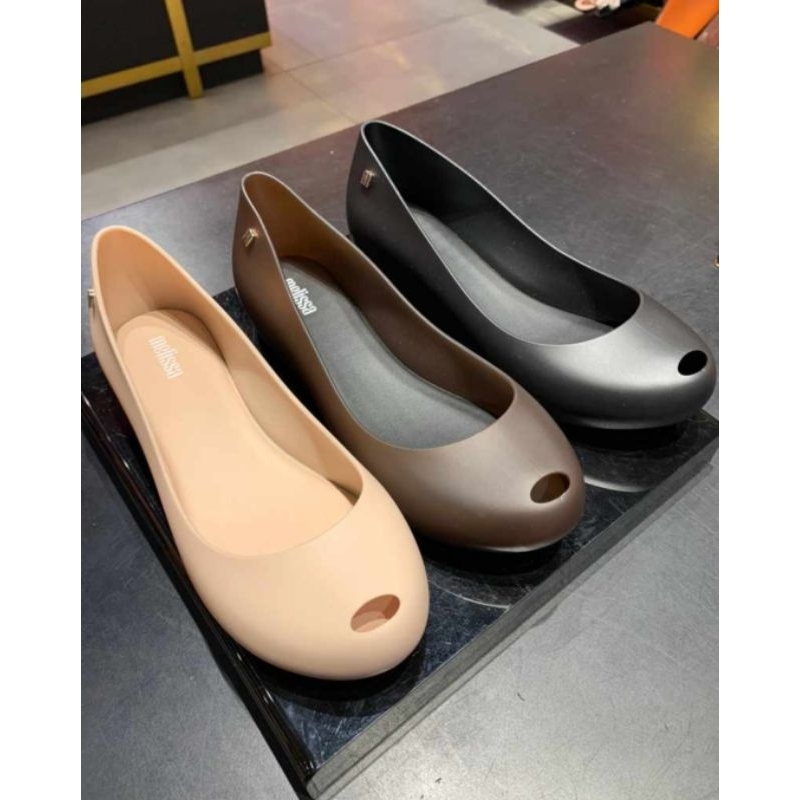 Melissa ultragirl bassic