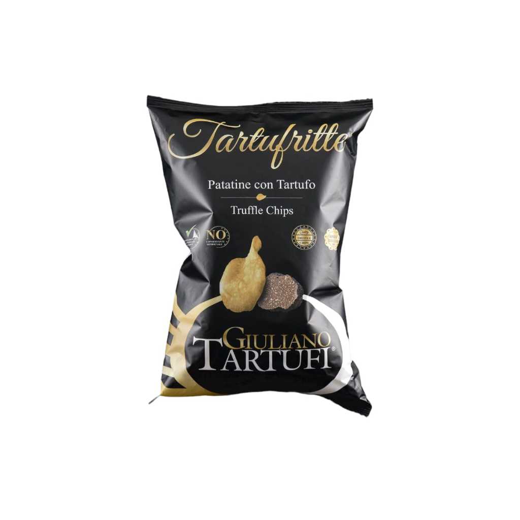 

Giuliano Tartufi Truffle Chipss