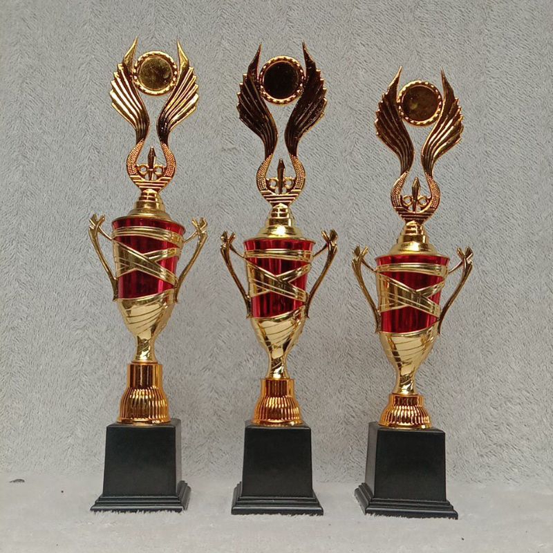 PIALA SET JUARA 1 2 3