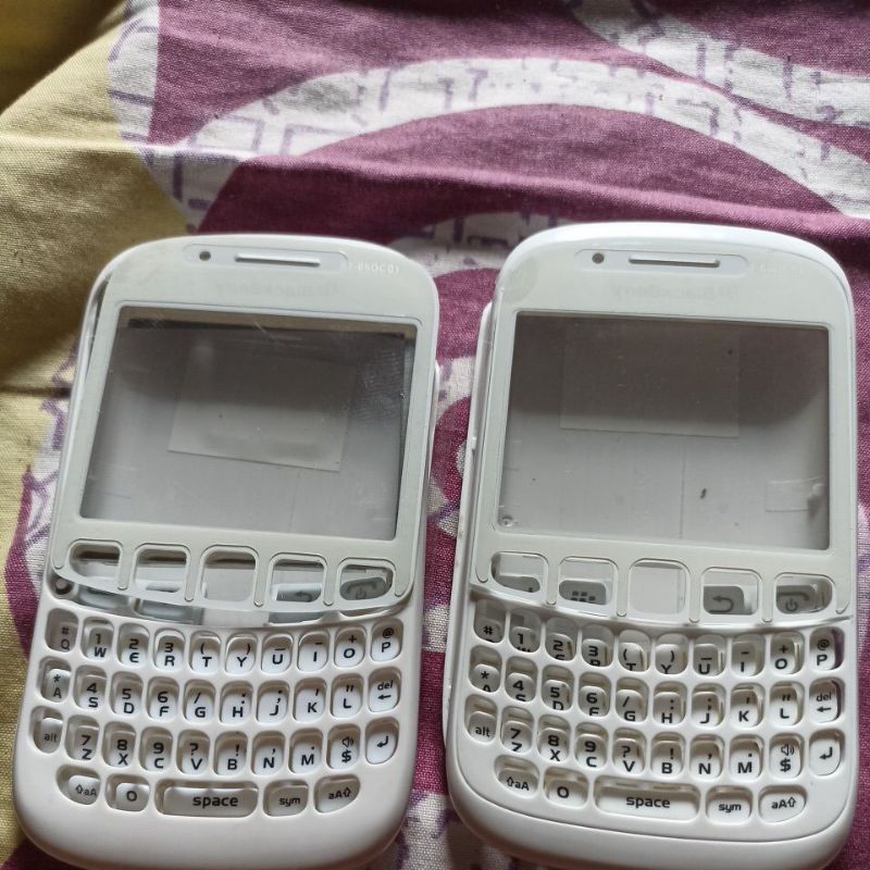 Casing Blackberry BB Davis 9220 9230, BB 9320 Amstrong