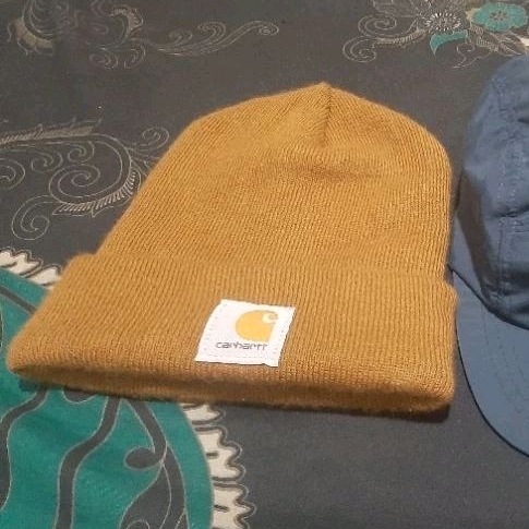BEANIE CARHARTT KUPLUK CARHARTT original
