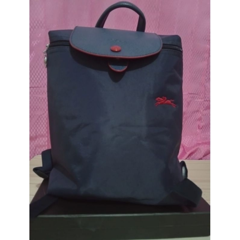 tas ransel second