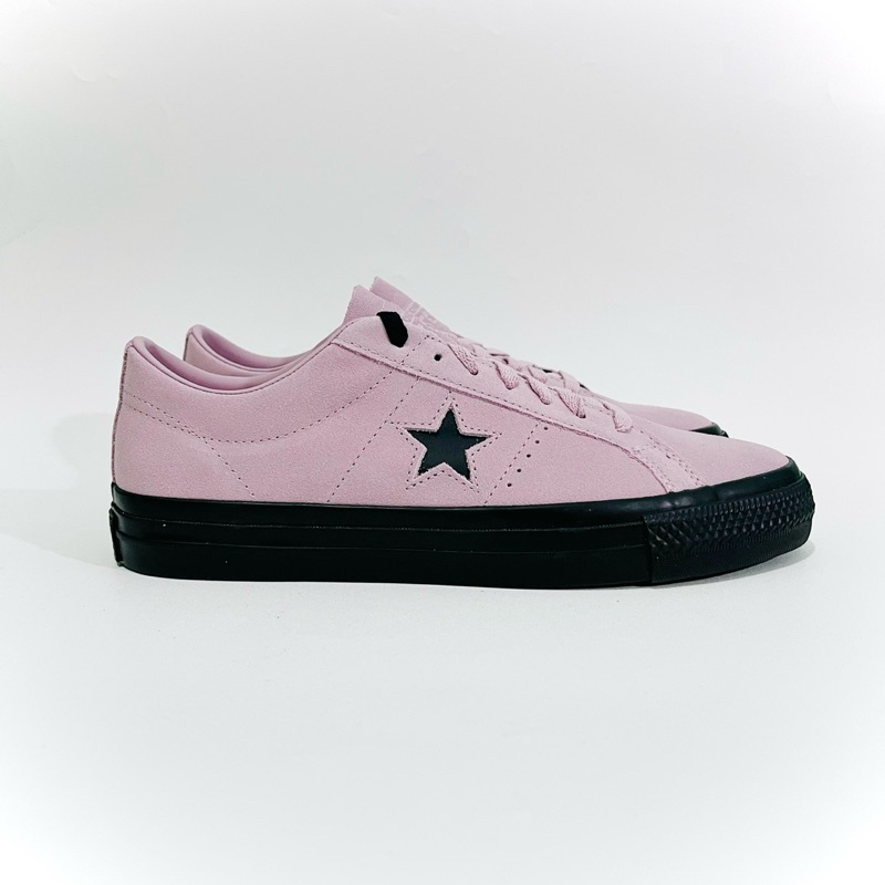 Converse One Star Pro Phantom Violet
