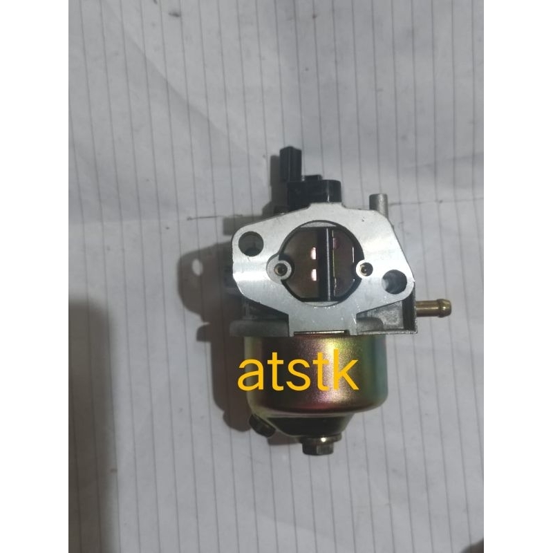 karburator gx160 gx200 model genset 2kw 3kw