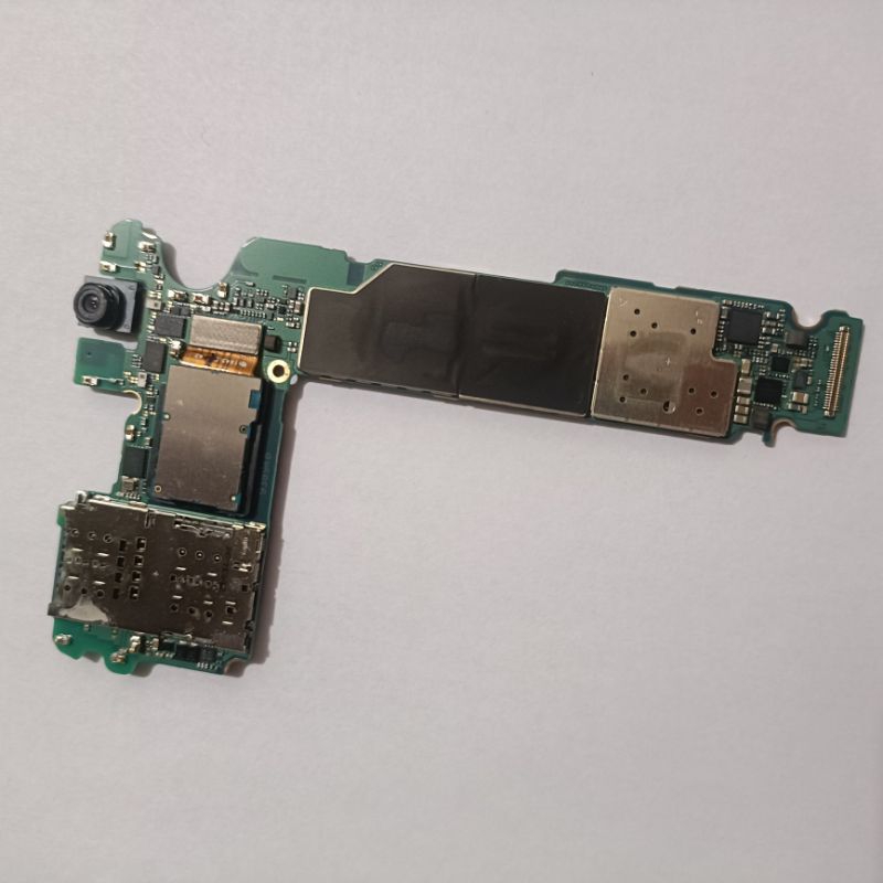 MESIN SAMSUNG S7 EDGE G935F ORIGINAL COPOTAN