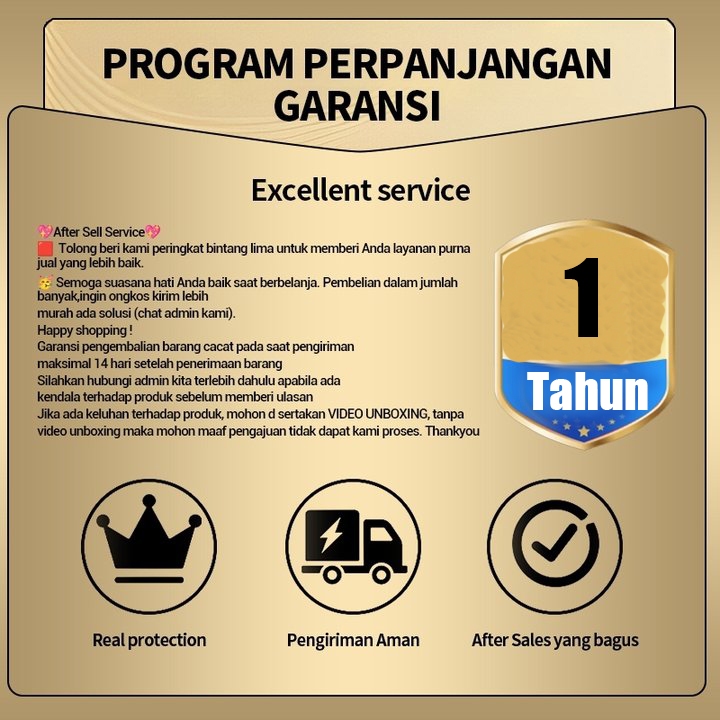 Garansi 1 tahun - Stainless Steel Chafing Dish Pemanas Bulat prasmanan set stainless tempat lauk pra