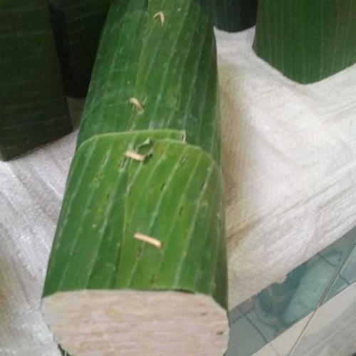 

Tempe Bungkus Daun Pisang / Tempe Murah