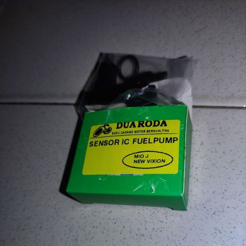 (DR). Sensor IC Fuelpump.   MIO J