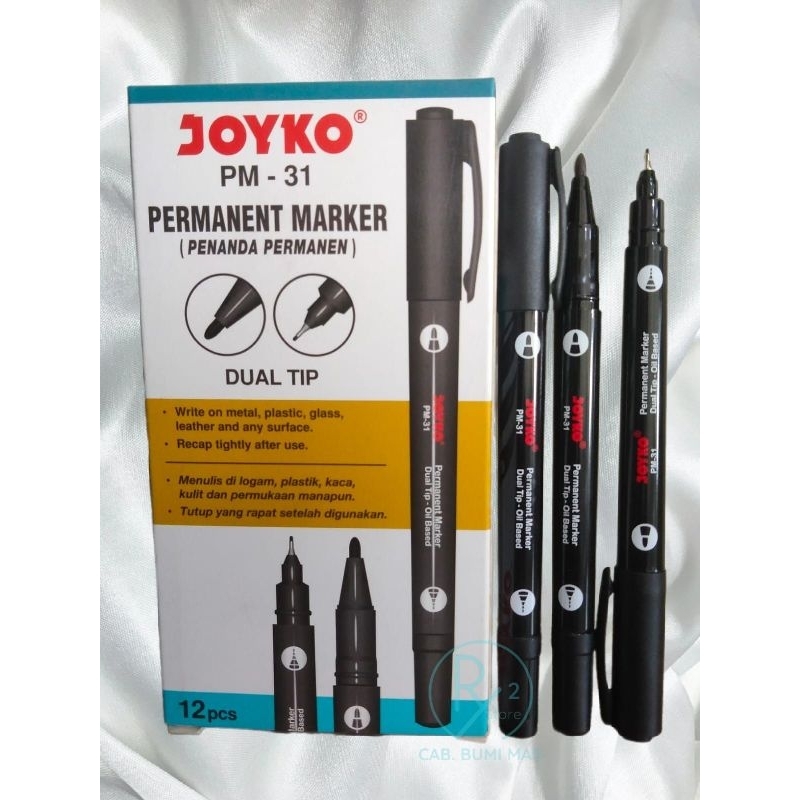 

(1 PCS) SPIDOL JOYKO PERMANENT ECER