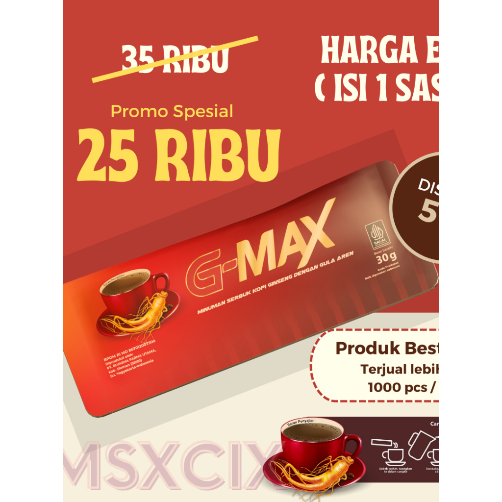 

KOPI PENUNJANG SETAMINA AMAN DILAMBUNG dan kantong