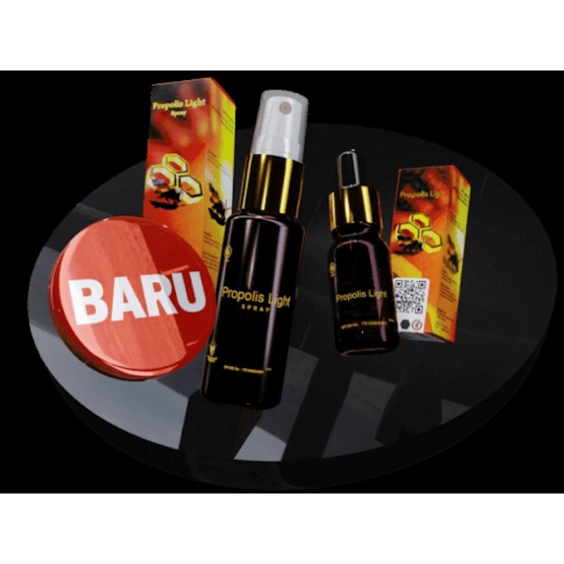 Propolis Light