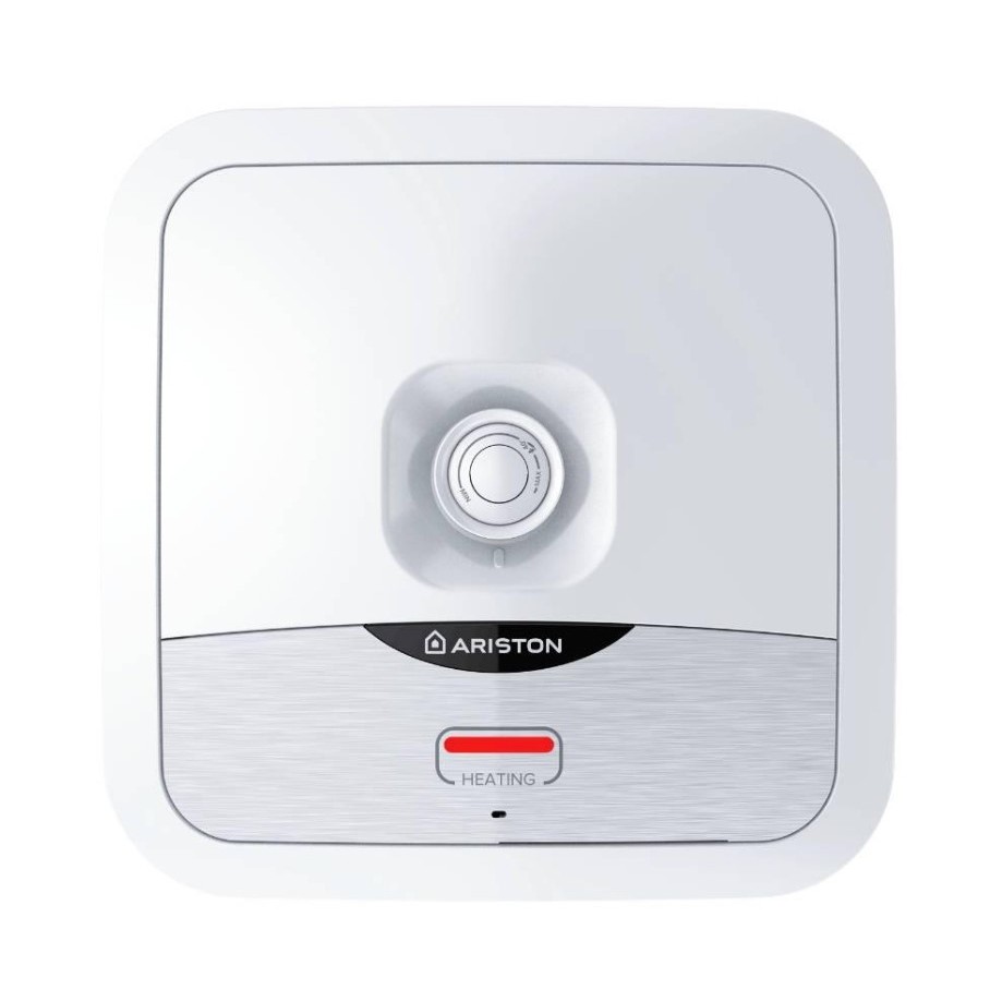 Pemanas air elektrik Ariston andris 2B 30 liter water heater